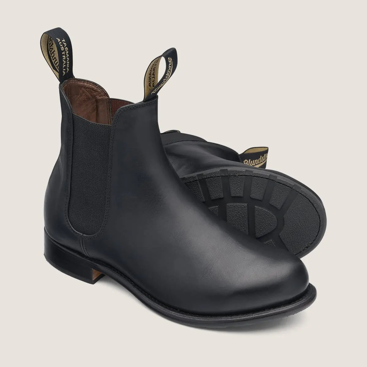 Blundstone 153 WOMEN'S HERITAGE CHELSEA BOOT (Black)