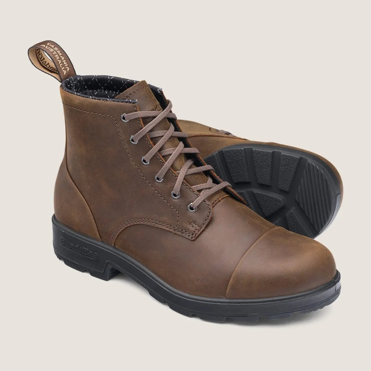 Blundstone 1619 top