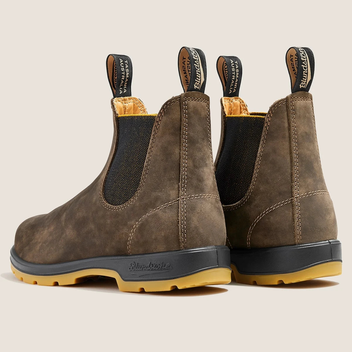 Blundstone 1944 Men's Original 500 Boots Size