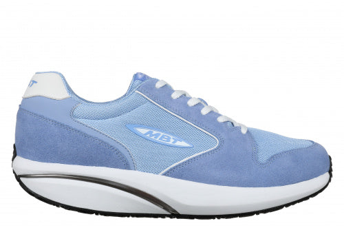 MBT WOMEN'S MBT-1997 CLASSIC (BLACK WHITE,PALE BLUE,ROSEATE,DARK NAVY, PARIOT BLUE,RED DAHILA,SKY BLUE,PEACH,CASTLEROCK,WHITE )