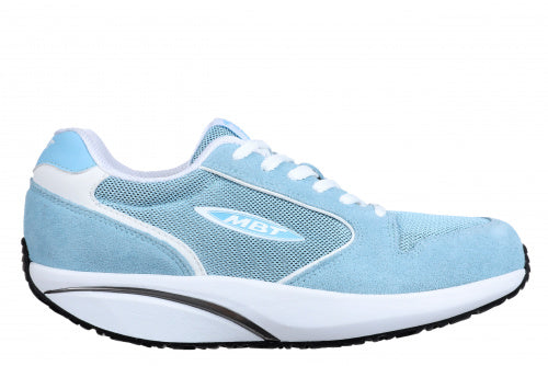 MBT WOMEN'S MBT-1997 CLASSIC (BLACK WHITE,PALE BLUE,ROSEATE,DARK NAVY, PARIOT BLUE,RED DAHILA,SKY BLUE,PEACH,CASTLEROCK,WHITE )