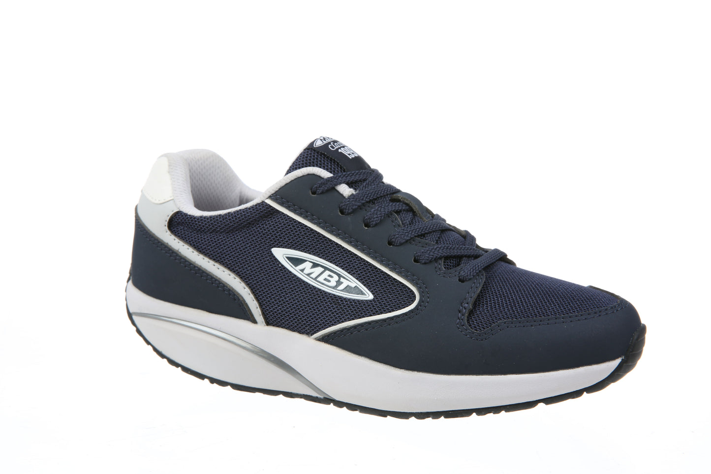 MBT WOMEN'S MBT-1997 CLASSIC (BLACK WHITE,PALE BLUE,ROSEATE,DARK NAVY, PARIOT BLUE,RED DAHILA,SKY BLUE,PEACH,CASTLEROCK,WHITE )
