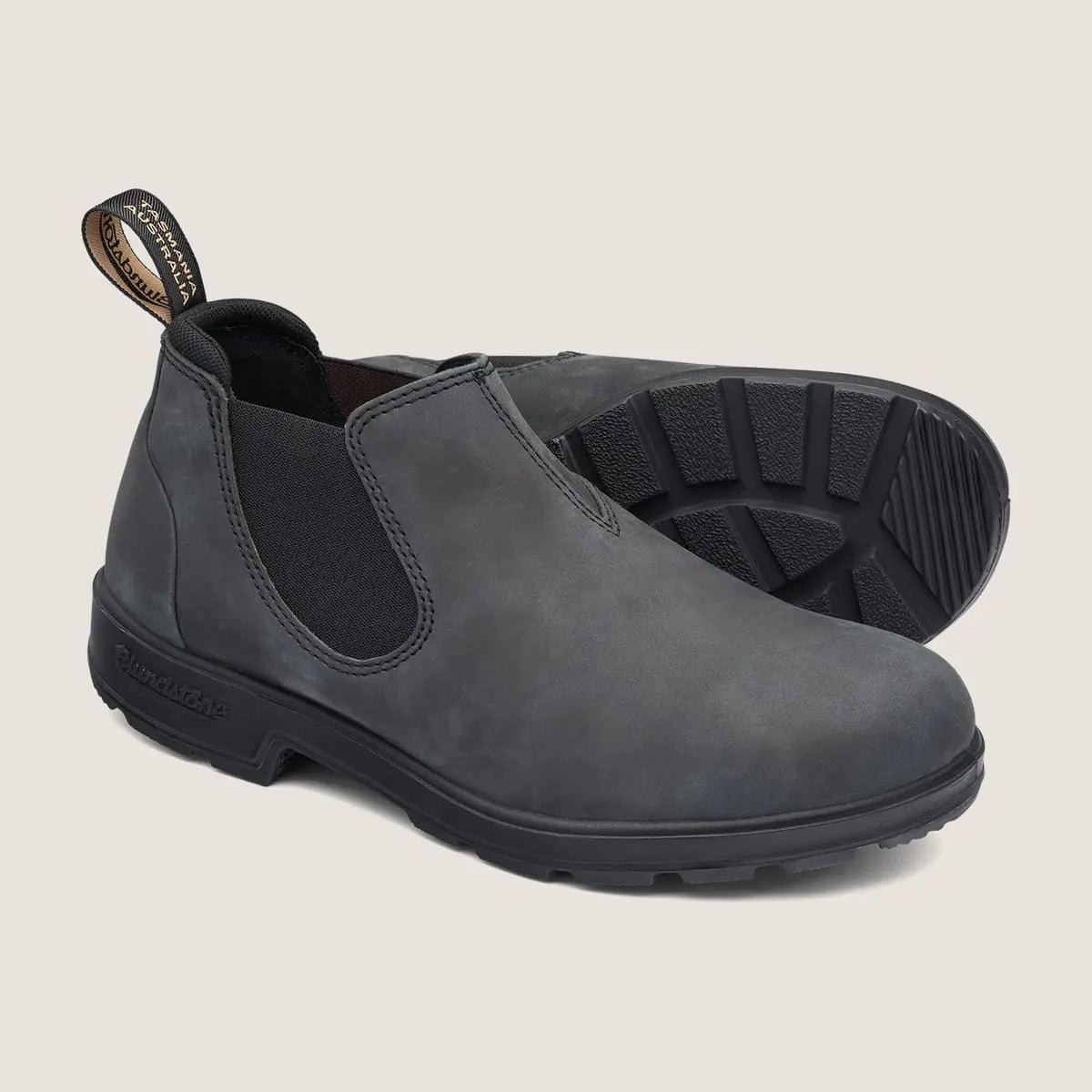 Blundstone 2035 Original UNISEX Low Cut Slip On Shoe HillsideFootgear