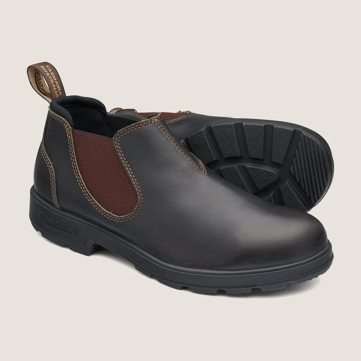 Blundstone 2038 Original UNISEX Low Cut Slip-On Shoe