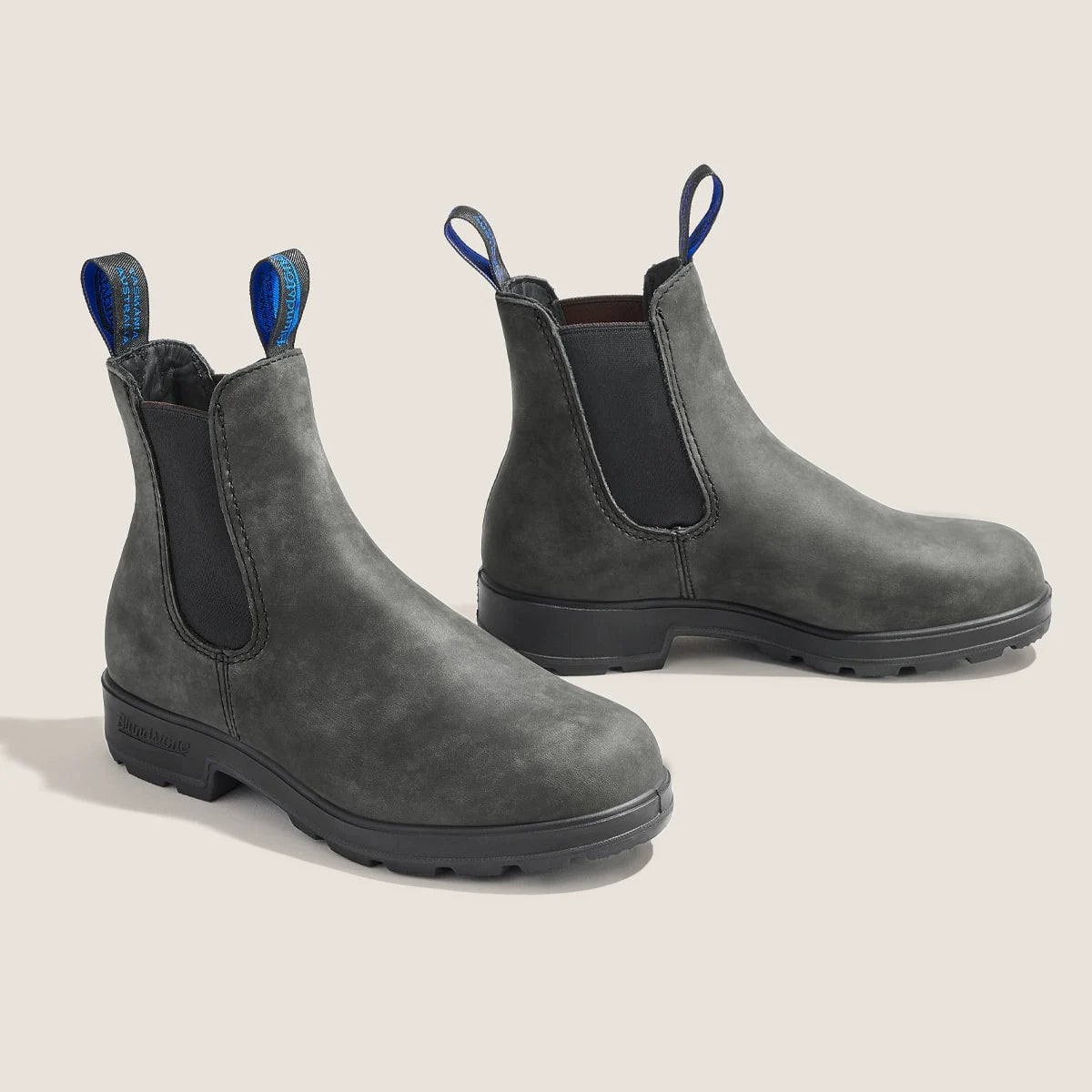 Blundstone women's thermal outlet boots