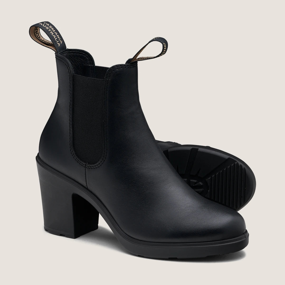 Blundstone Women's High 3-inch Heeled Boots (2364, 2365, 2366)