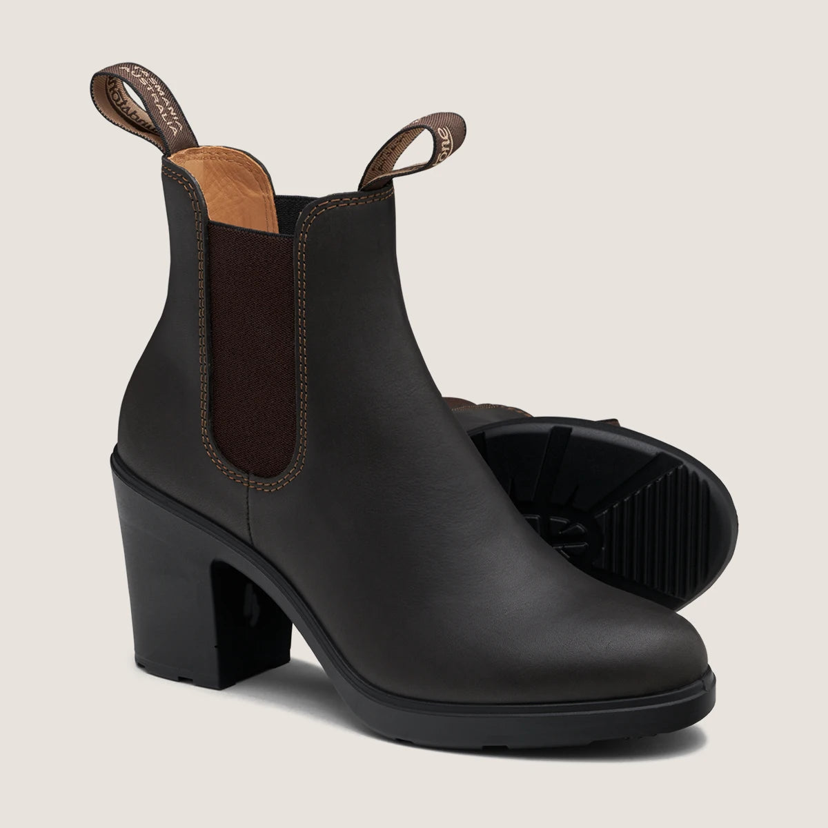 Blundstone Women's High 3-inch Heeled Boots (2364, 2365, 2366)