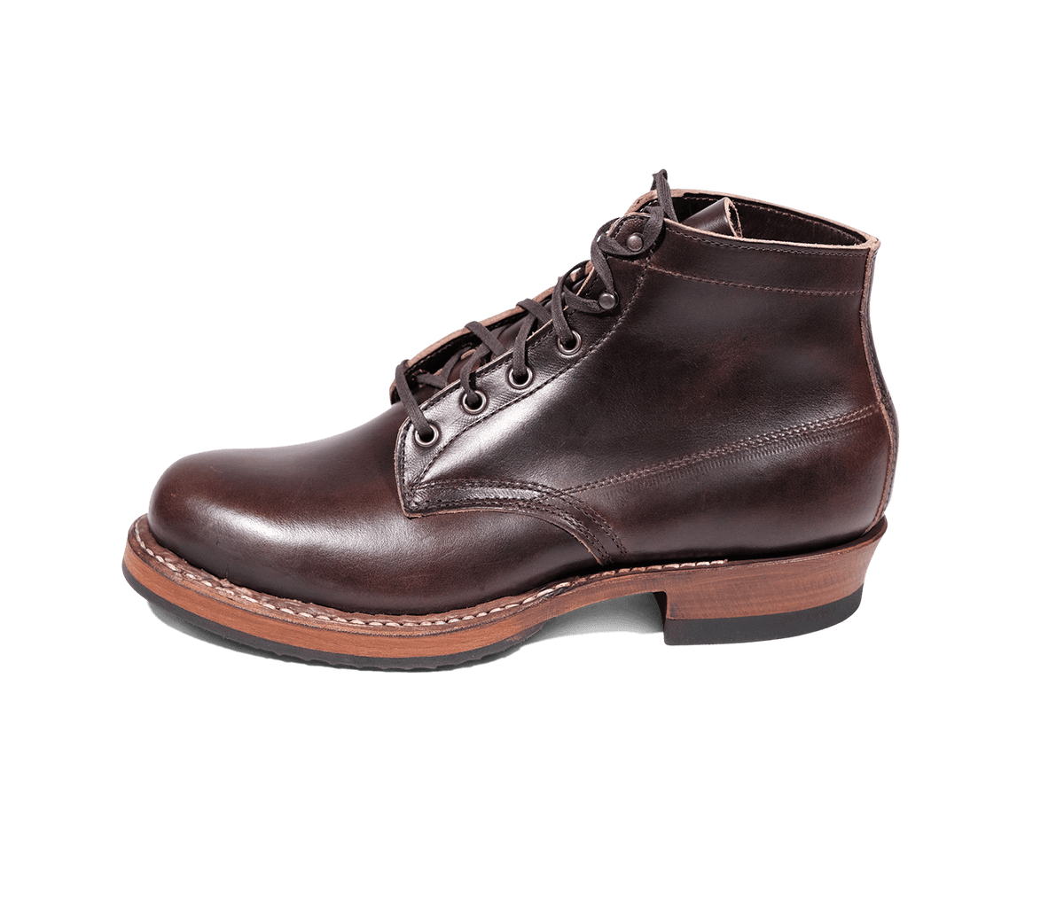 White's Boots Original Seimi Dress 5" Boot(Black, British Tan, Brown/Chromexcel)