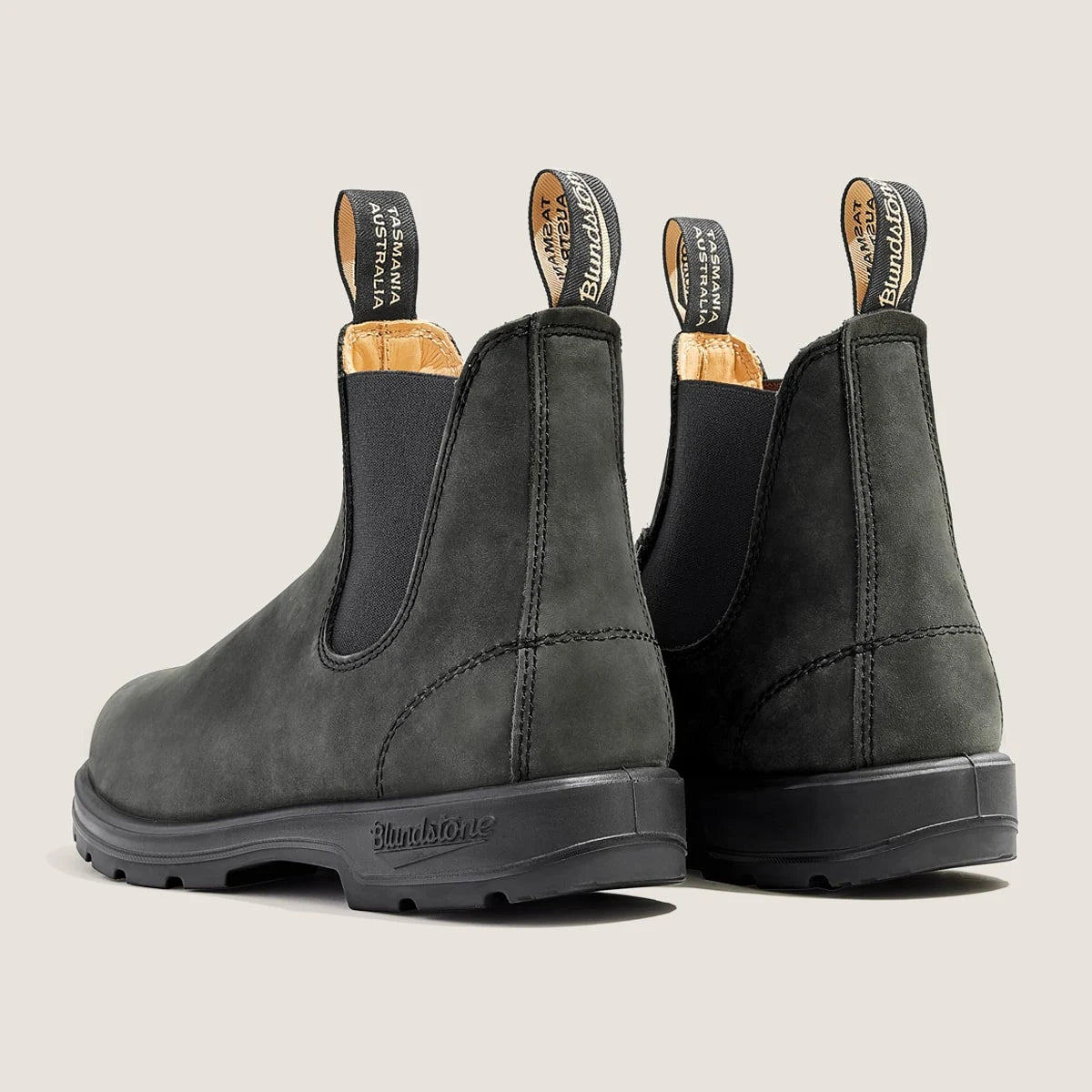 Blundstone 587 Men's Classic Chelsea 550 Boots