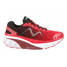 MBT MENS Z-3000, Z-3000-1, Z-3000-2, ZEE-16, ZEE-17 (Level 3 Rocker, Extra Cushioning & Max Muscle Activation)