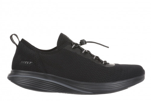 MEN'S KUGA (BLK, WHITE)