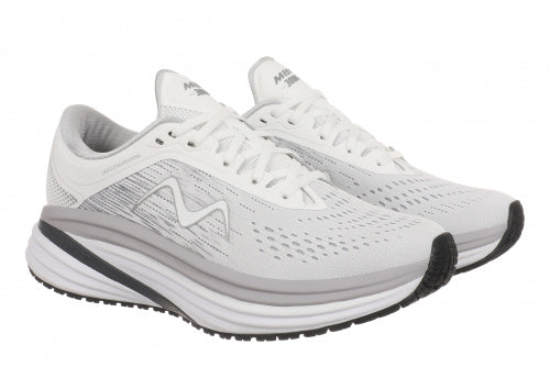 MBT Men's M-3000 Lace Up (Navy, Black/White, Black/Black, White)