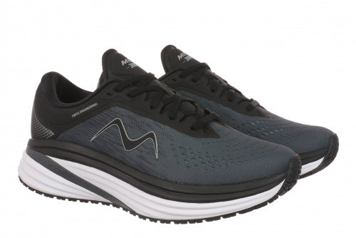 MBT Men's M-3000 Lace Up (Navy, Black/White, Black/Black, White)