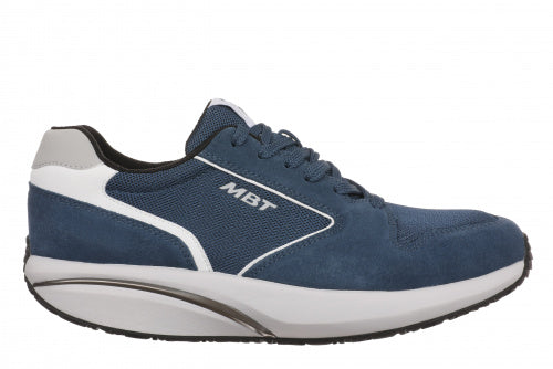 Men's MBT-1997 Classic II (BLK/WHITE, DK NAVY, DK GREY, ROYAL BLUE, WHITE)