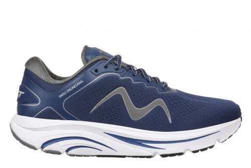 MEN'S MBT-2000 III LACE UP IN (SILVER GREY, BLACK, NAVY)