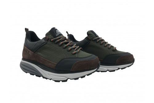MBT MEN'S NAGA SYM (BLK, OLIVE)