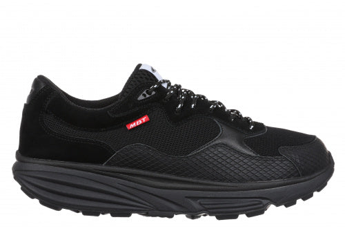 MBT MENS NARITA CASUAL FITNESS WALKER (Level 2 Rocker 3 Colors)
