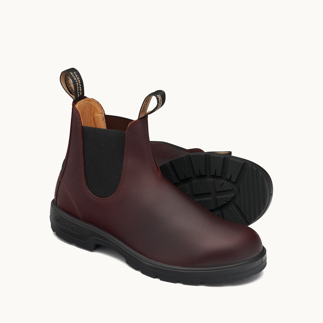 Blundstone Classic Chelsea Boots UNISEX (2130, 2341, 2442, 2342, 2340, 562)