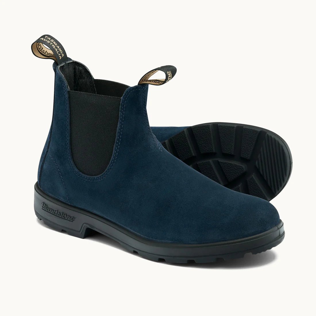 Blundstone 2503 UNISEX Chelsea Boots (Midnight Navy)