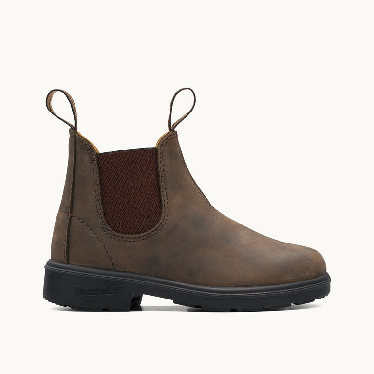 Blundstone Kids 2253, 1468, 565, 531, 2593, 2255, 1325 Chelsea Boot