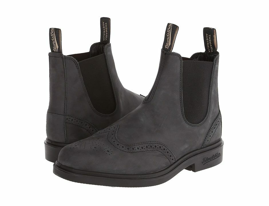 Blundstone 1301/1304 Brogue/Wingtip UNISEX