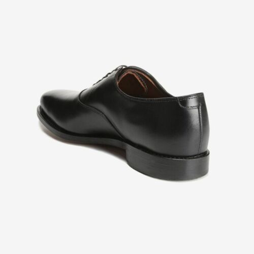 Allen Edmonds Carlyle Plain-Toe Oxford 8830, 8832 (Bench Welt, Hand Crafted USA)