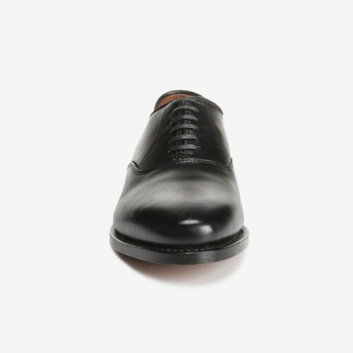 Allen Edmonds Carlyle Plain-Toe Oxford 8830, 8832 (Bench Welt, Hand Crafted USA)