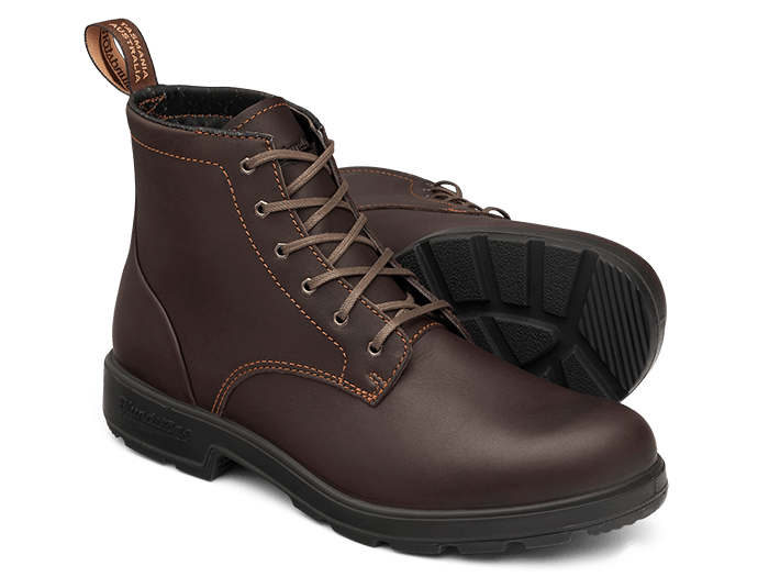 Blundstone 1618 UNISEX Lace Up Boots