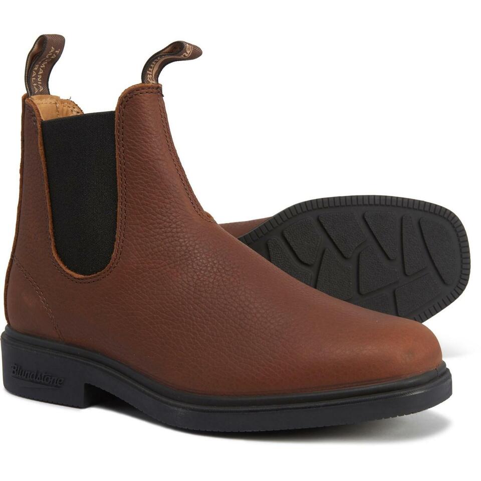 Blundstone 1313 UNISEX Chelsea Dress Boot HillsideFootgear