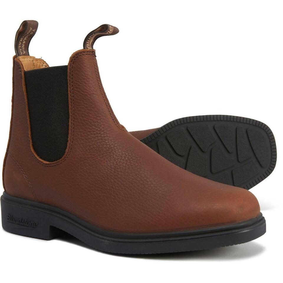 Blundstone 1313 UNISEX Chelsea Dress Boot
