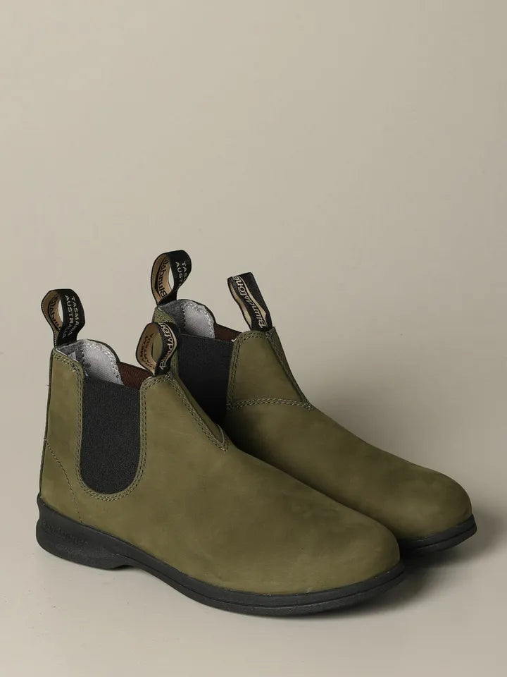 Blundstone summer 2025