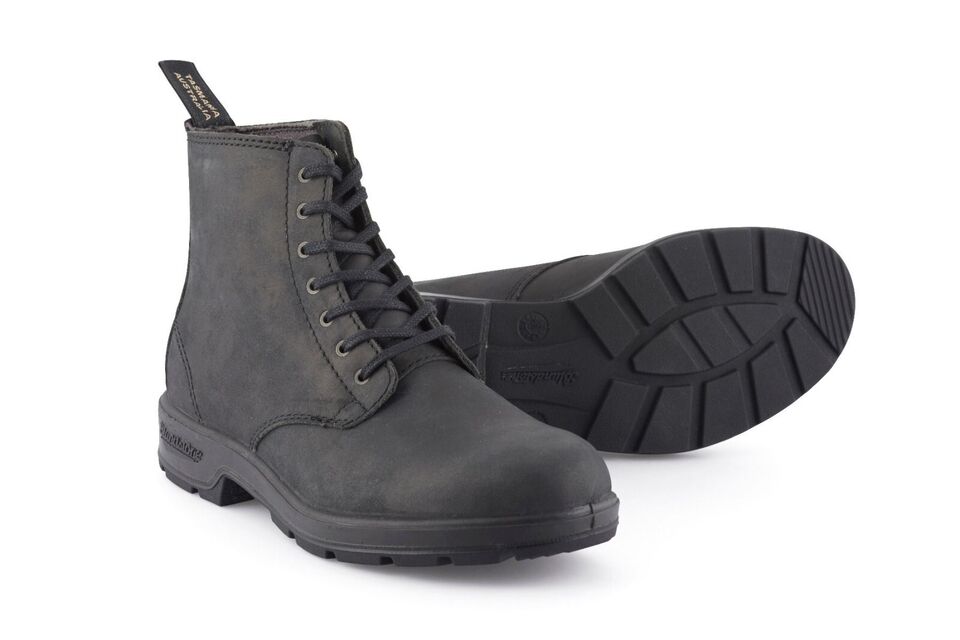 Blundstone 1451 UNISEX Lace Up Boots
