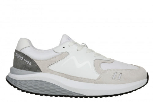 MBT MEN'S SOHO 1996 (Vintage Styling & Comfort, High Level 3 Rocker, 2 Colors)