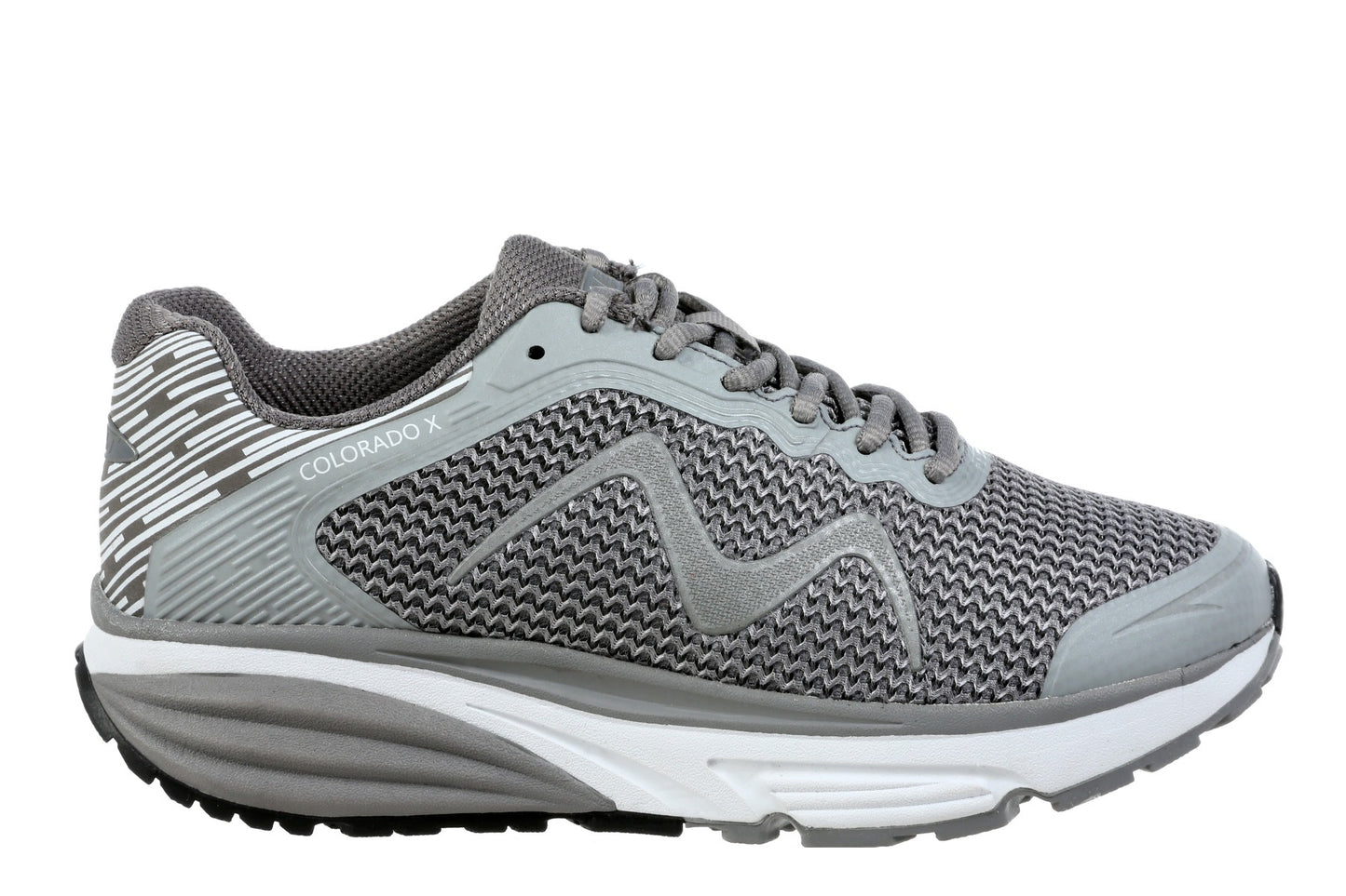 WOMEN'S COLORADO X IN White grey, Grey blue, Deep navy, Black/black, Navy, Grey