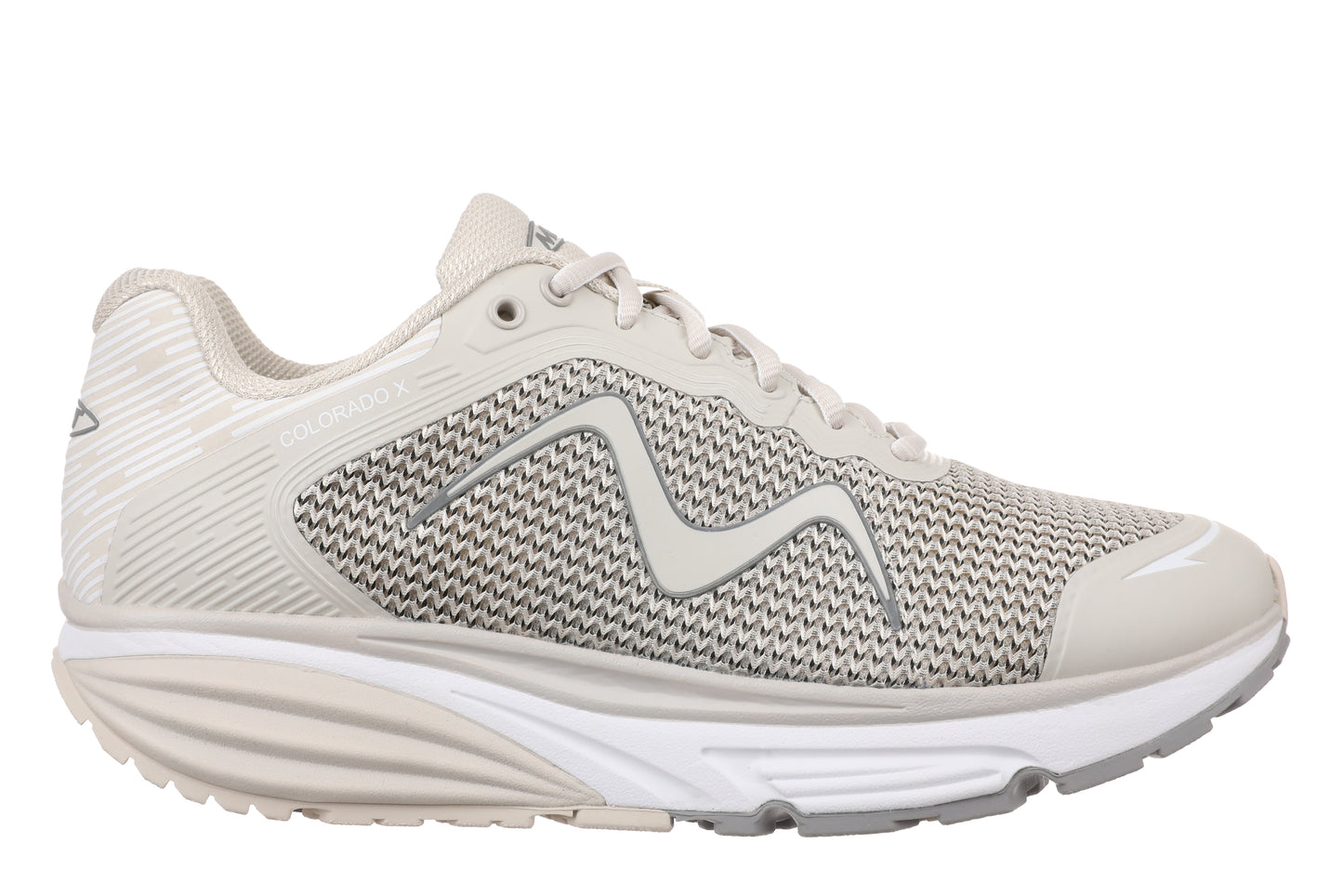 MBT Women's Colorado X (Grey/Blue, Deep Navy, Black, Navy, Rose Dust)