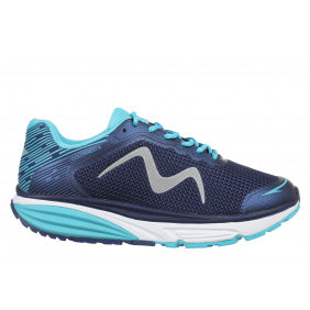 MBT Women's Colorado X (Grey/Blue, Deep Navy, Black, Navy, Rose Dust)
