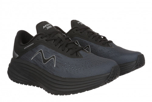 MBT Men's M-3000 Lace Up (Navy, Black/White, Black/Black, White)