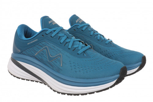 MBT Men's M-3000 Lace Up (Navy, Black/White, Black/Black, White)