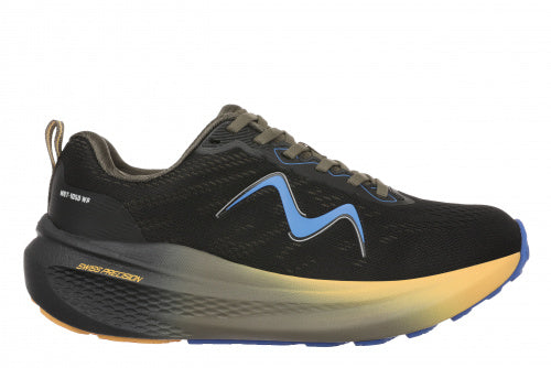 MBT Women's MBT-1050 WP Lace Up (Level 2 Rocker, 2 Colors)