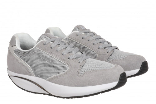 MBT WOMEN'S MBT-1997 CLASSIC II (WHITE, VIOLET BLUE, DAWN GREY)