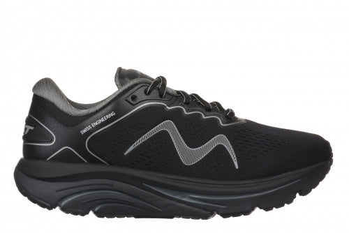 WOMEN'S MBT-2000 III LACE UP IN (Level 2 Rocker, SILVER GREY, PINK, BLACK, BEIGE, BLACK/BLACK)