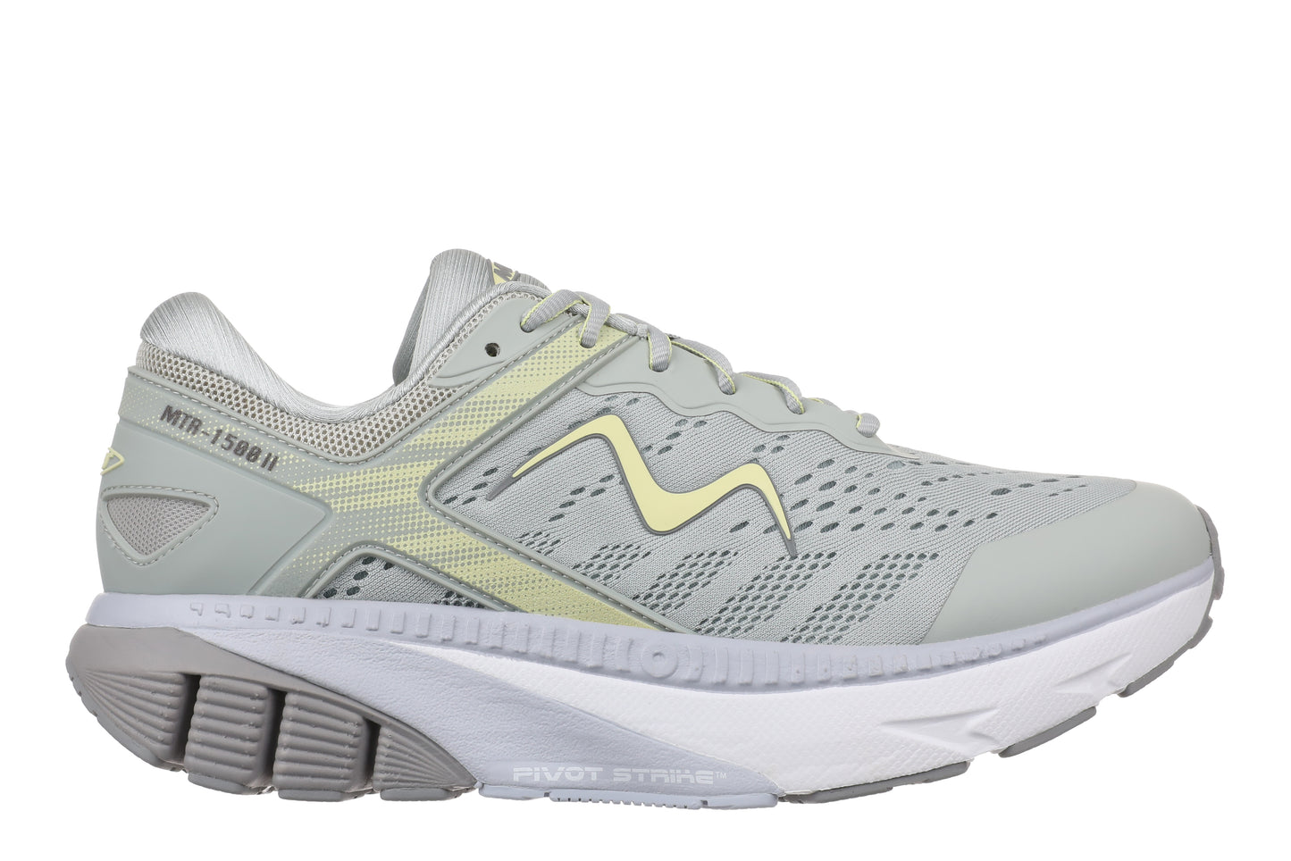 WOMEN'S MTR-1500 II TRAINER IN BLACK/GREY, WHITE, PEACH, BLACK/BLACK, FROSTY GREEN