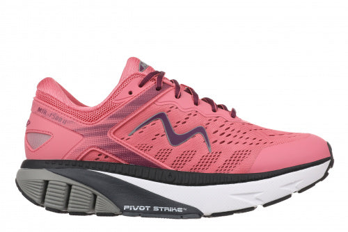 WOMEN'S MTR-1500 II TRAINER IN BLACK/GREY, WHITE, PEACH, BLACK/BLACK, FROSTY GREEN