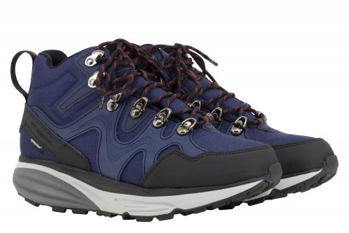MBT WOMEN'S NAVADA X SYM IN NAVY