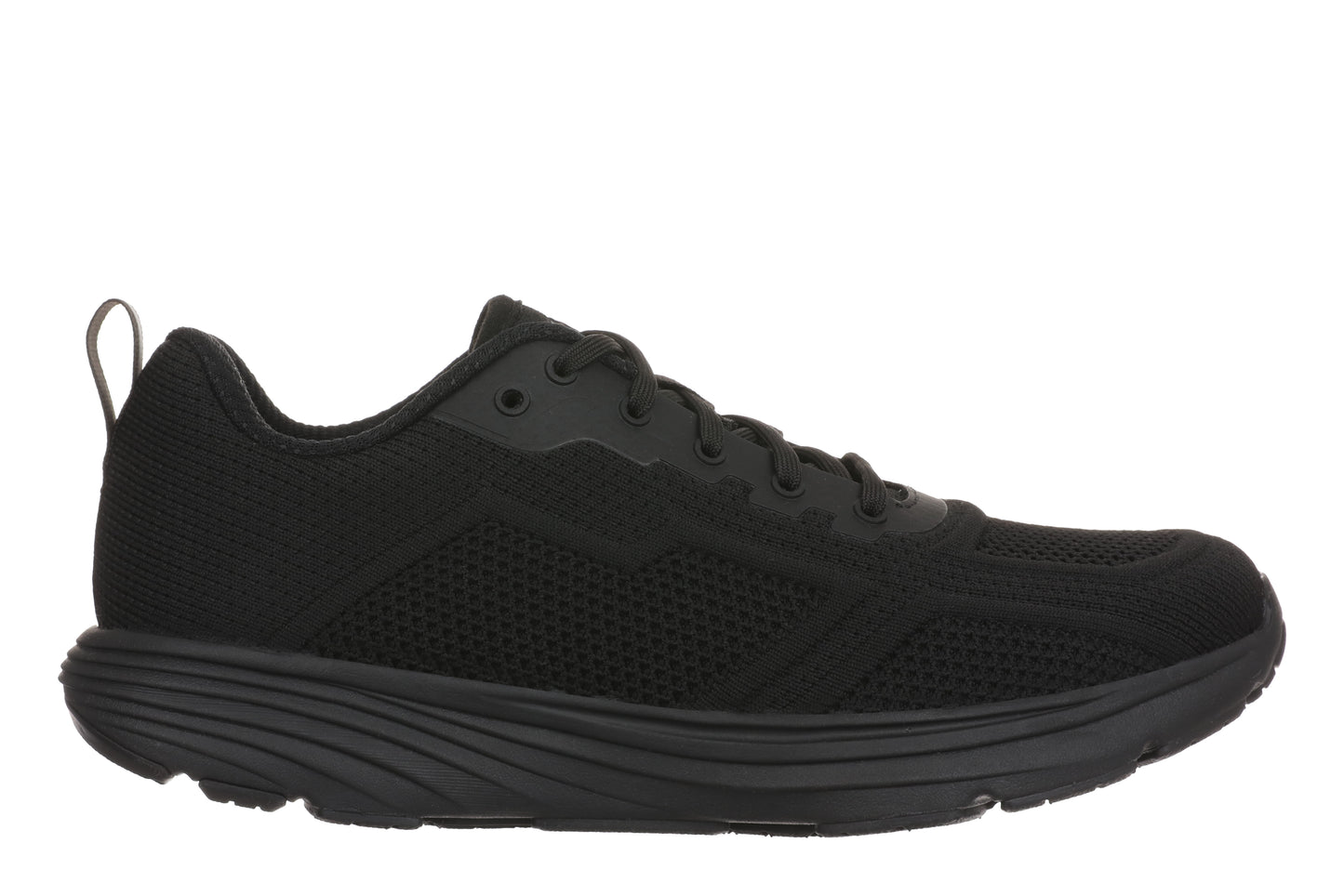WOMEN'S WAVE III LACE UP IN BLACK/BLACK, BLACK/WHITE, BURGUNDY, ARMY GREEN
