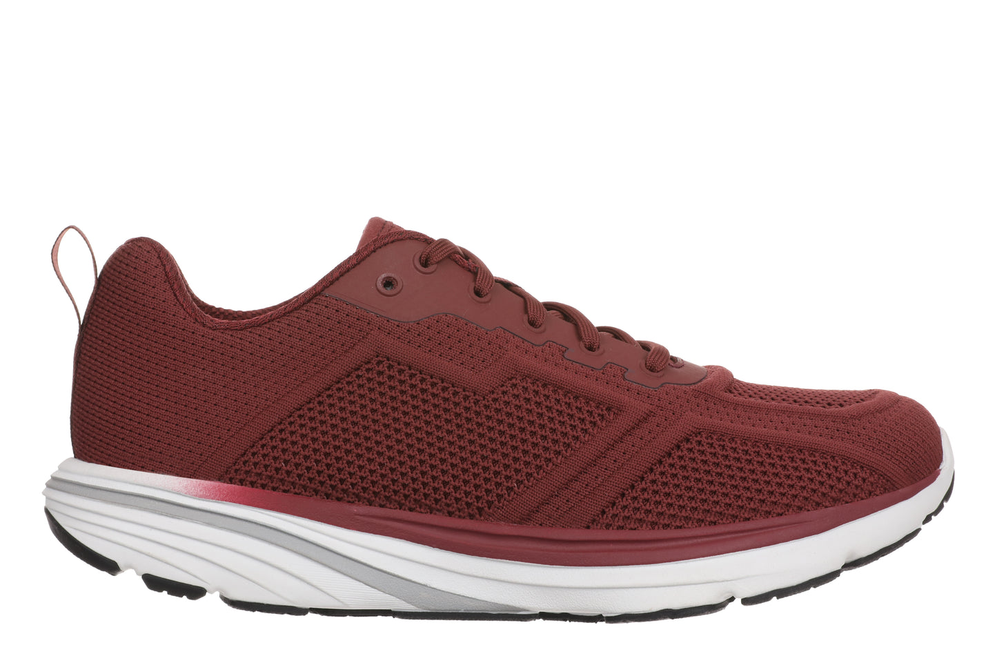 WOMEN'S WAVE III LACE UP IN BLACK/BLACK, BLACK/WHITE, BURGUNDY, ARMY GREEN
