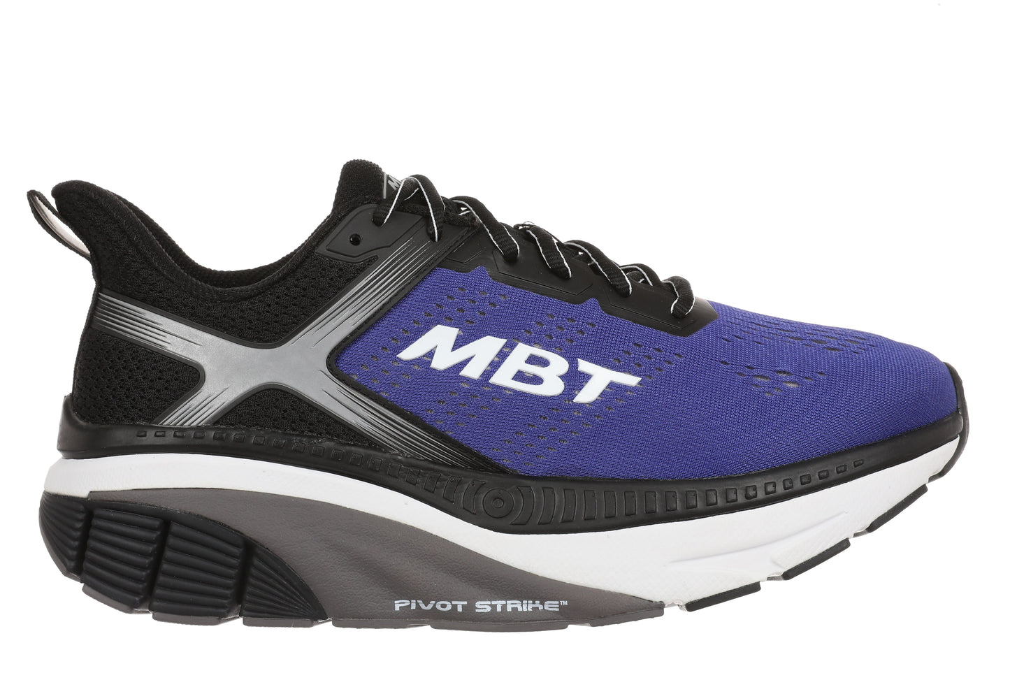 MBT MENS Z-3000, Z-3000-1, Z-3000-2, ZEE-16, ZEE-17 (Level 3 Rocker, Extra Cushioning & Max Muscle Activation)