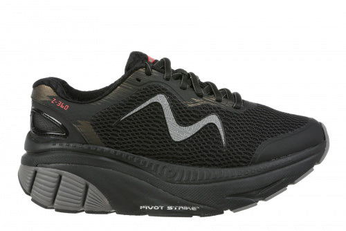 MBT MENS Z-3000, Z-3000-1, Z-3000-2 (Level 3 Rocker, Extra Cushioning & Max Muscle Activation)