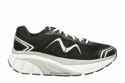 MBT WOMENS ZEE-17 (Level 3 Rocker, Extra Cushioning & Max Muscle Activation, 2 COLORS)