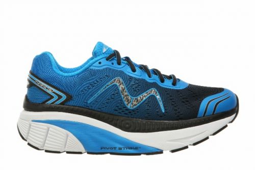 MBT WOMENS ZEE-17 (Level 3 Rocker, Extra Cushioning & Max Muscle Activation, 2 COLORS)